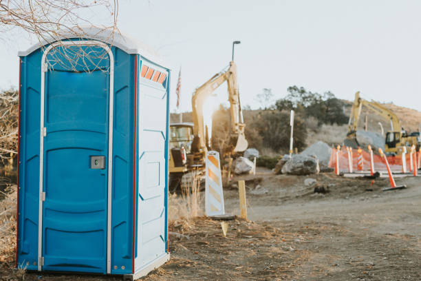 Best Porta potty for special events  in Breckenridge, MI