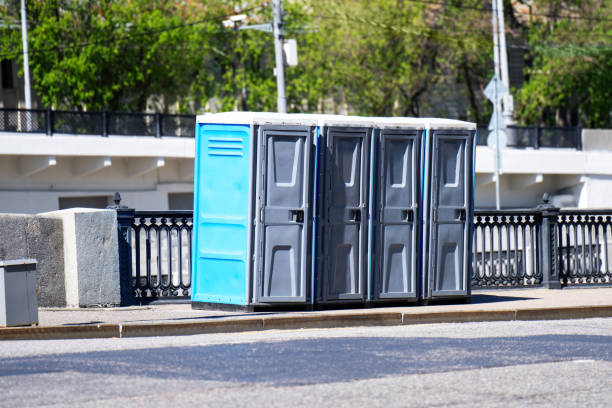 Best Wedding porta potty rental  in Breckenridge, MI