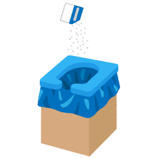 Best Construction site porta potty rental  in Breckenridge, MI