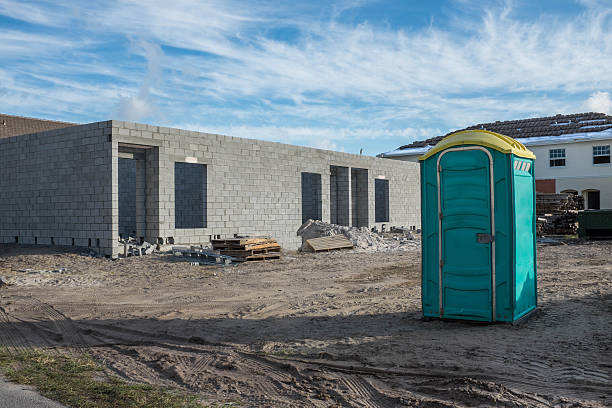 Best Porta potty rental for parties  in Breckenridge, MI